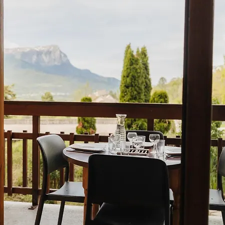 Bel 6 Couchages Au Plan D'eau D'embrun Apartament *