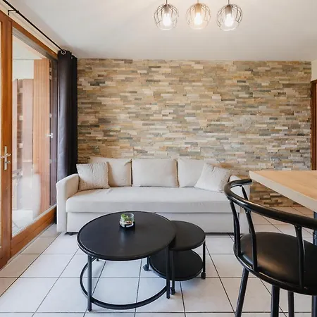 Bel 6 Couchages Au Plan D'eau D'embrun * Embrun