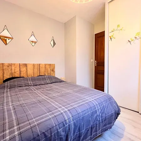 Bel 6 Couchages Au Plan D'eau D'embrun Apartament Embrun