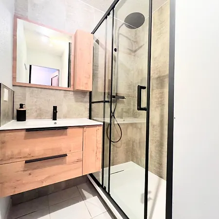 Bel 6 Couchages Au Plan D'eau D'embrun Apartament Embrun