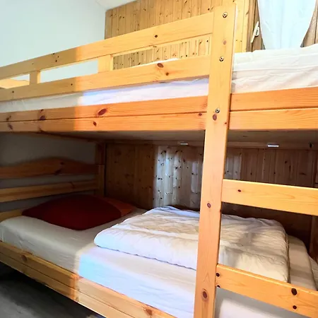 Apartament Bel 6 Couchages Au Plan D'eau D'embrun Embrun